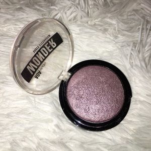 Lavender Shimmer Eyeshadow